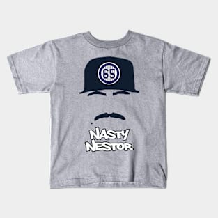 Nasty Nestor Kids T-Shirt